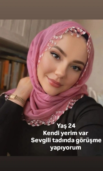 TUĞBA✅