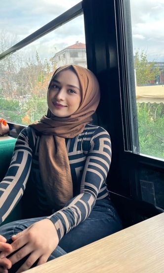 Melike🍑