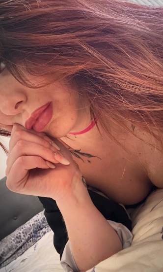 Berna🍒